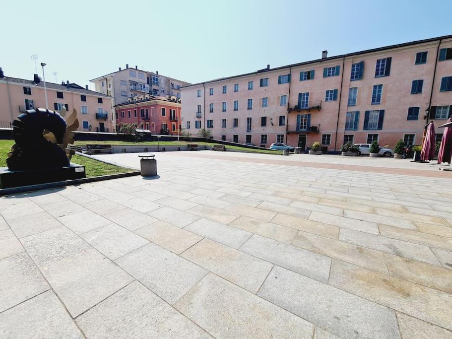 3Angolo29 Cuneo Exterior foto